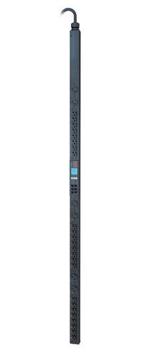 APC Metered Rack PDU 8ポート Amazon.com: APC Rack Mount PDU, Metered 208V/20A Three-Phase