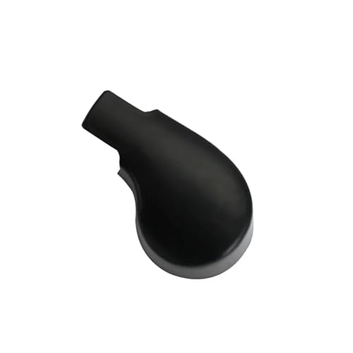 Cache-écrou bras essuie-glace arrière Passat B8 2015 2016 plastique noir 5GM955435