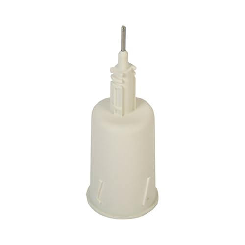 ARBRE DE TRANSMISSION BLANC pour PIECES PREPARATION CULINAIRE PETIT ELECTROMENAGER SEB - MS-650115