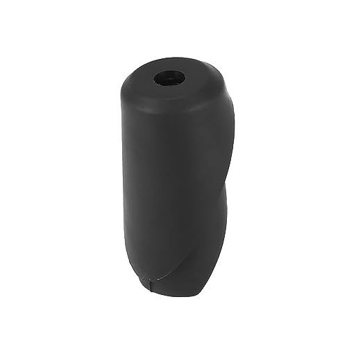 X AUTOHAUX Antenna Grommet Antenna Ornament Base 86392-0C030 863920C030 for Toyota Tundra 2014-2020