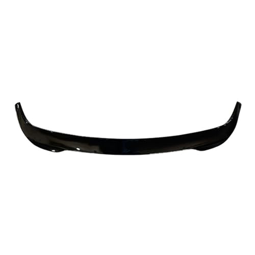 BMW X3 F25 2011 2012 2013 2014 2015 2016 2017�p ABS�� �E�C���O���[�t �~�h�� �O���b�V�[�u���b�N �{�f�B�L�b�g�p�[�c �g�����N�X�|�C���[(���[�t�u���b�N)