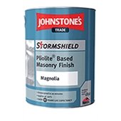 Johnstone'S Trade 5 Litre Stormshield Pliolite Magnolia