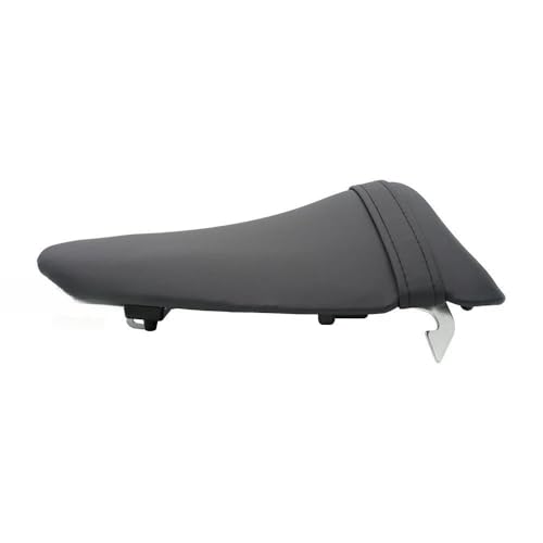 Cojín para asiento de pasajero de moto con espuma firme ZX6R 5