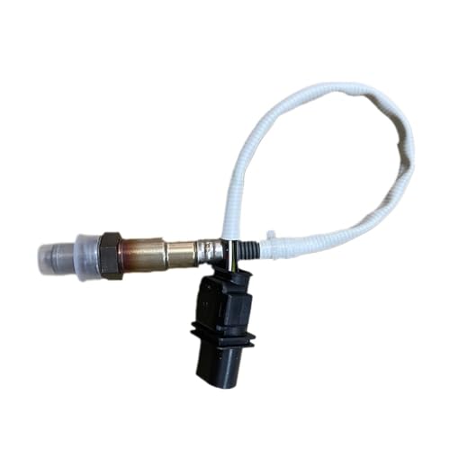 Sensor de oxígeno 8201028297 de repuesto para motor 2011 92kw 5