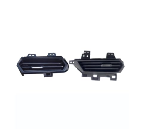 Cache aération de climatisation Nissan Altima Teana 19-21 - Finition intérieure premium 2pcs