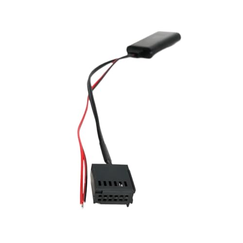 Nuovo e bello, durevole Auto 5000 6000 CD 5.0 ​​AUX MUSIC for FORD for FOCUS 6000CD CAVO