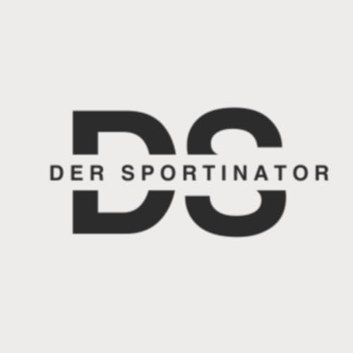 Couverture de Der Sportinator- der Sport-Podcast