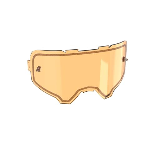 Leatt Velocity Lens Adult Orange