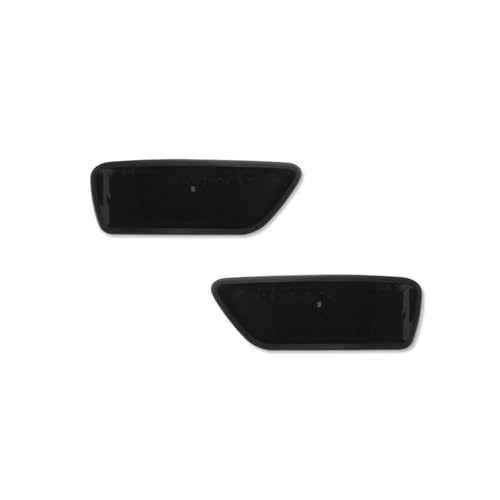 Réflecteur pare-chocs arrière Dodge Journey 2011-2017 fumé