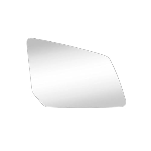 Miroir chauffant GMC Acadia vitre droite pour rouler sous la pluie