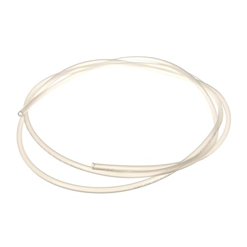 Image of Bki Detergent Line, 2.5M Long, White MN7090128 - Genuine OEM Replacement Part