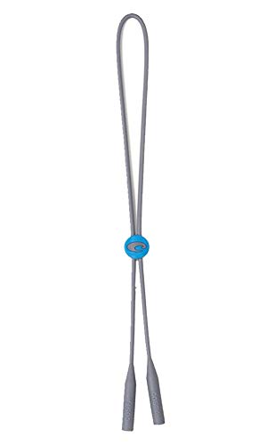 Costa Del Mar Bow-Line Sunglass Retainer-Grey