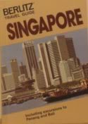 Singapore 0029698006 Book Cover