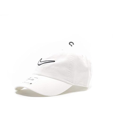 Nike Metal Swoosh H86 Baseball Cap - Image 3