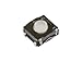C & K COMPONENTS KSC252GLFS KCS Series SPST Momentary Soft Actuator 5.5 N Surface Mount Sealed Tact Switch - 2000 item(s)
