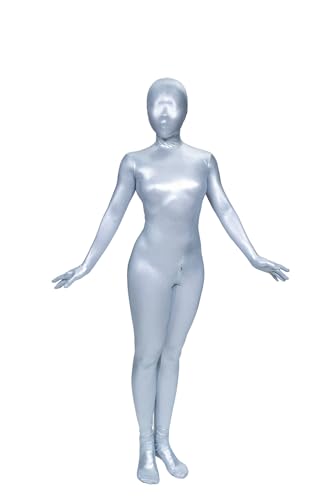 [Zentai Dreamer] ZD31 _ChfB Sg^Cc If}h I[_[Ch 傫TCY Vo[ (`^CvEʃTCY)