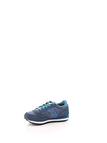 Saucony SK263322 Denim/Blue Sneakers Junior Uomo