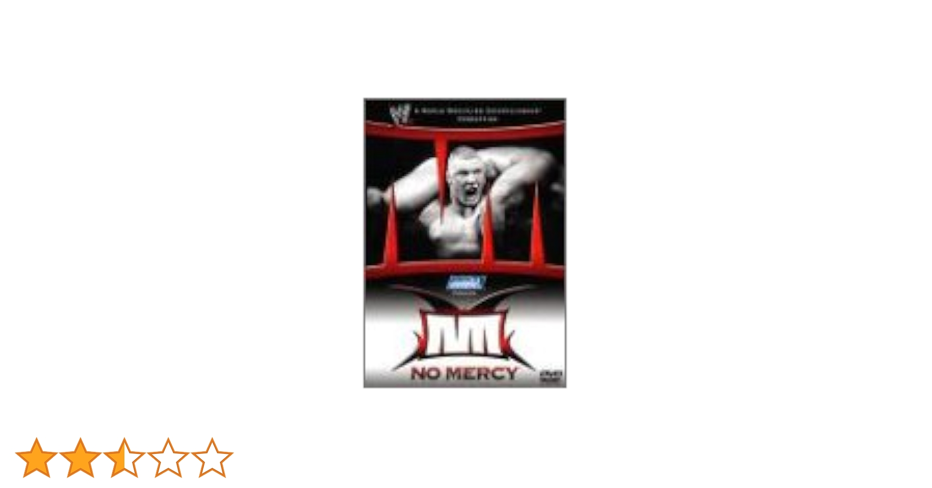 スポーツ・フィットネス WORLD WRESTLING ENTERTAINMENT 2003 DVD スポーツ・フィットネス WORLD WRESTLING ENTERTAINMENT 2003