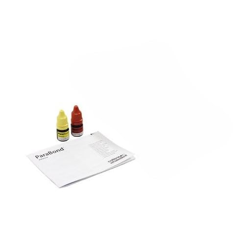 Coltene Whaledent 7493 ParaBond Adhesive Cement System A+B 3 mL Bottle