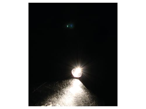 Maglite MagLite-120-000-819, High Grade Aluminium, Red