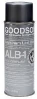 Goodson Last Blast Alum Paint 12oz/340g
