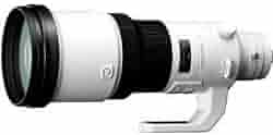 レンズ(単焦点) SONY - SONY 500mm F4 G SSM SAL500F40G Amazon | SONY 単焦点レンズ（500mm F4 G SSM） SAL500F40G
