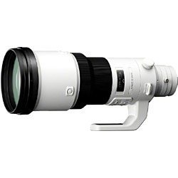Amazon | SONY 単焦点レンズ（500mm F4 G SSM） SAL500F40G | カメラ用