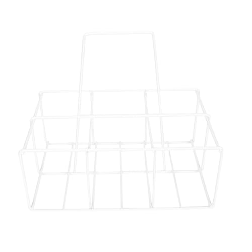 Soporte resistente para botellas de leche de hierro DECHOUS miniatura 1