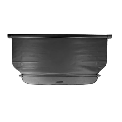 Cubiertas de carga premium para maletero de CR-V 2012-2016 con cortina de alta resistencia