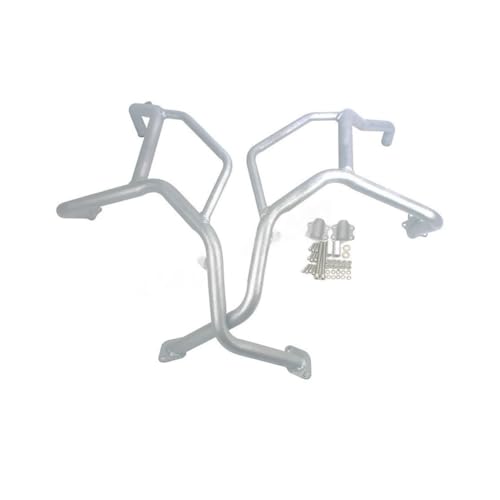 Protection moteur supérieure contre les chutes pour moto F800GS F700GS F650GS