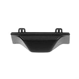 Bebykilemi Heckklappenkamera-Dekorplattenabdeckung 5UX73RXFAA 5UX73LXHAA für Renegade 2015-2022,...