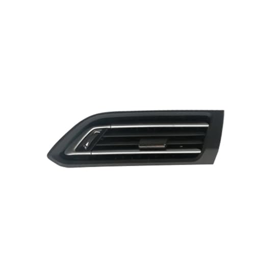 Distribution d'air Peugeot 308 T9 résoudre problème grille aération cassée