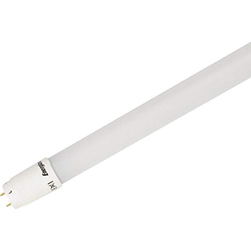 Energizer 5Ft 22W T8 Led Mains Operated Tube 4000K FrostedCool White from B&Q