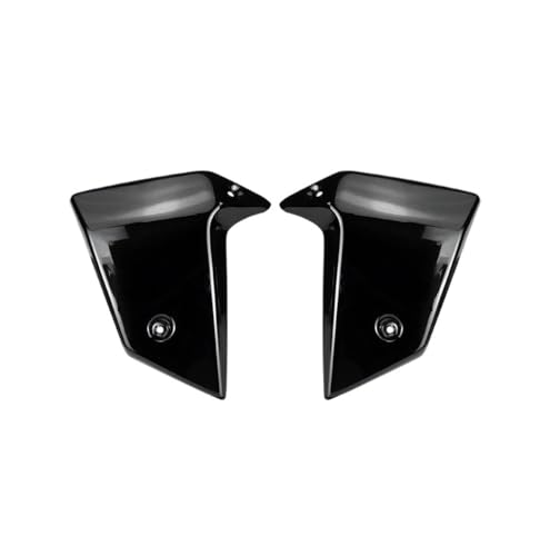Winglet moto pour Hornet 750 CB750 CB carénage spoiler de radiateur noir 2022