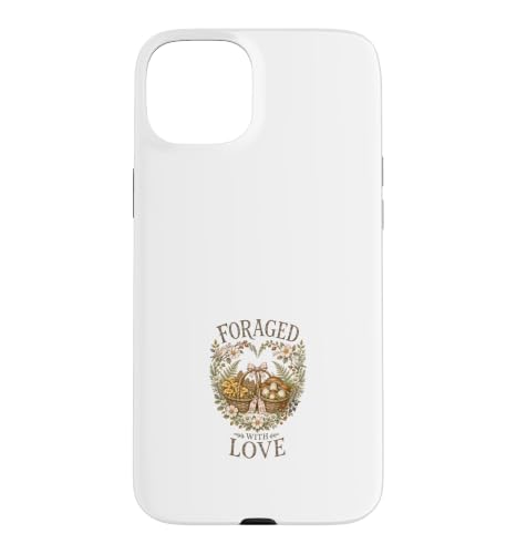 �������߂Ė쐶�̃L�m�R�̎��n �X�}�z�P�[�X iPhone 15 Plus �p
