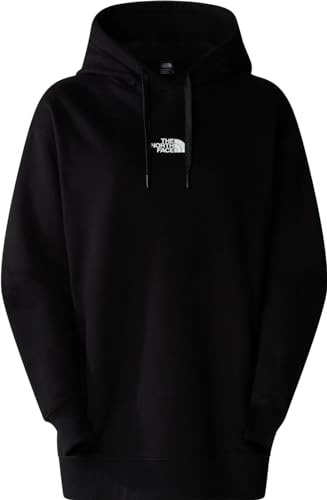 Sweatshirt à Capuche Femme The North Face Zumu pour Sorties Citadines