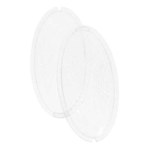 NUOBESTY Pantalla De Luz Repuesto Para Campana