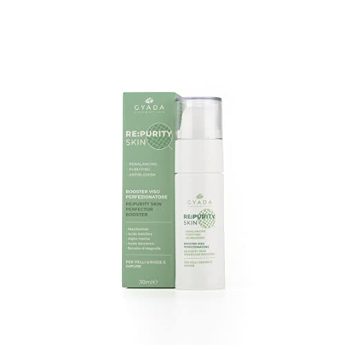 Re:PuritySkin Perfector Booster - Booster Cover