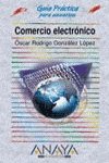 COMERCIO ELECTRONICO-GUIA PRACTICA (GUIAS PRACTICAS)