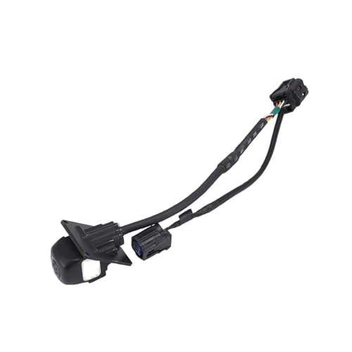 Caméra de recul 95766-B1200 pour Hyundai Genesis 2014-2016