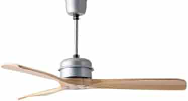 HERMOSA ハモサ製 ウッドシーリングファン CF-005DCNT 未使用品 HERMOSA ハモサ BASQUE WOOD CEILING FAN バスク ウッド