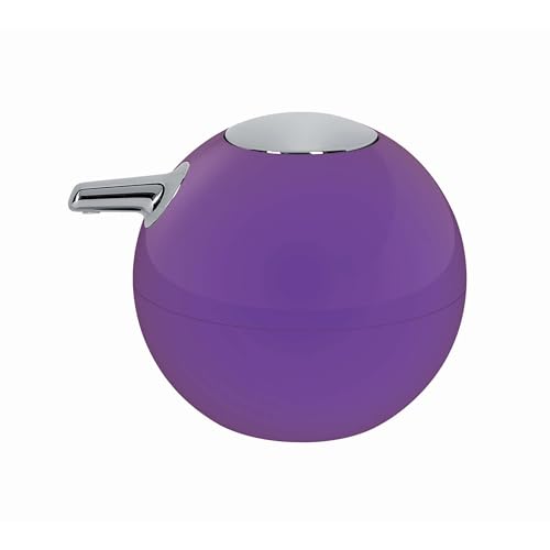 Spirella Distributeur de Savon Bowl Violet