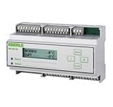  kieback & peter Eberle – Zentrale Kontrolle Eis/Schnee EM 524.90