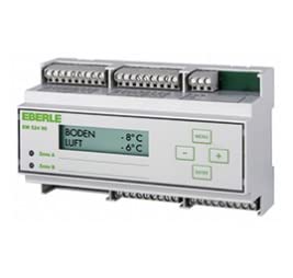 Kieback&peterEberle - Central Control Ice/Snow em 524.90