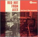 Red Hot From Alex