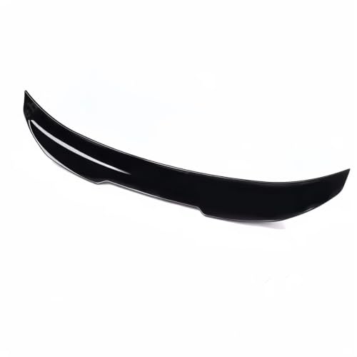 Aileron de coffre BMW F32 finition premium pour coupé Série 4