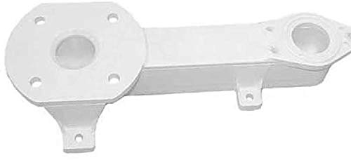 Sconosciuto Base Sola per WC Manuale - RM69