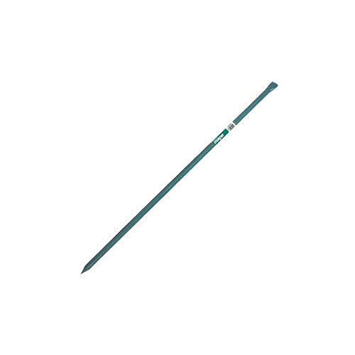 BARRE À MINE 150CM SECTION OCTOGONALE 25MM FORGES DE MAGNE - 310815