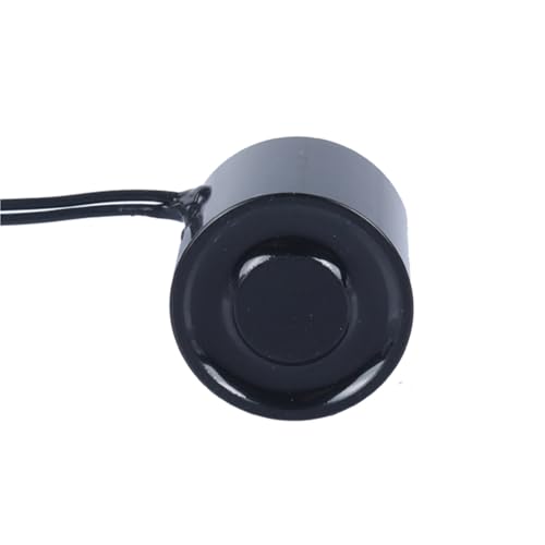 Électro-aimant circulaire 800N mini aimant électrique industriel H5030 - 3