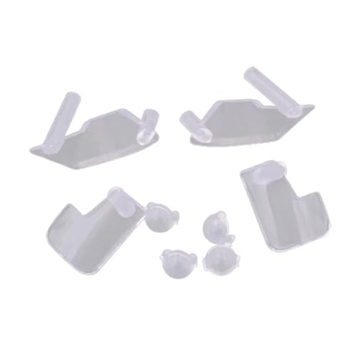Couvercle Lampe Wltoys 104009 : Remplacer un Abat-Jour Cassé 104009-1965